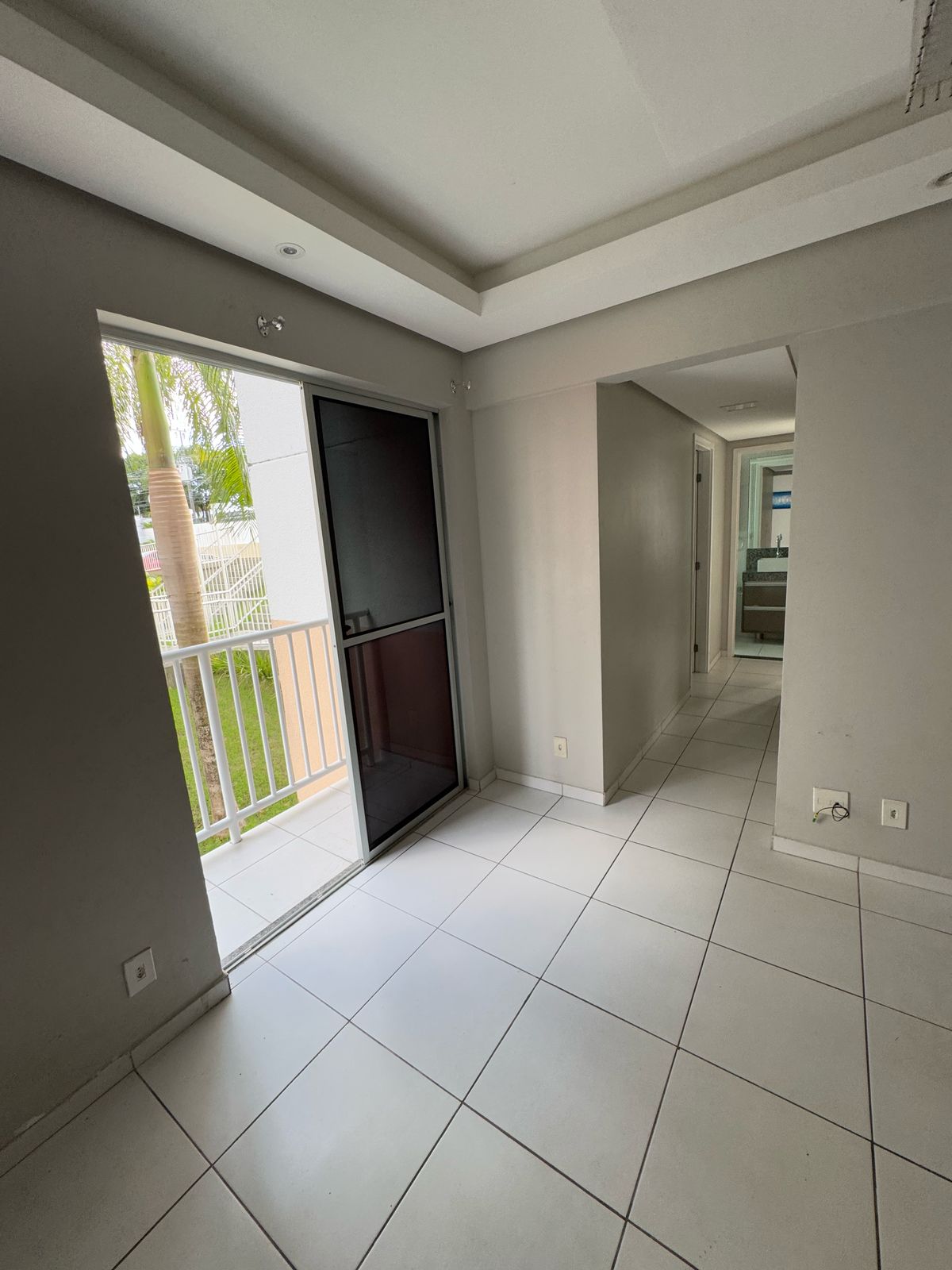Vendo Apartamento Residencial Vitali - Alvorada