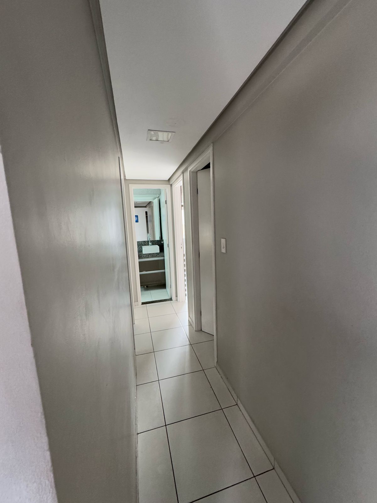 Vendo Apartamento Residencial Vitali - Alvorada