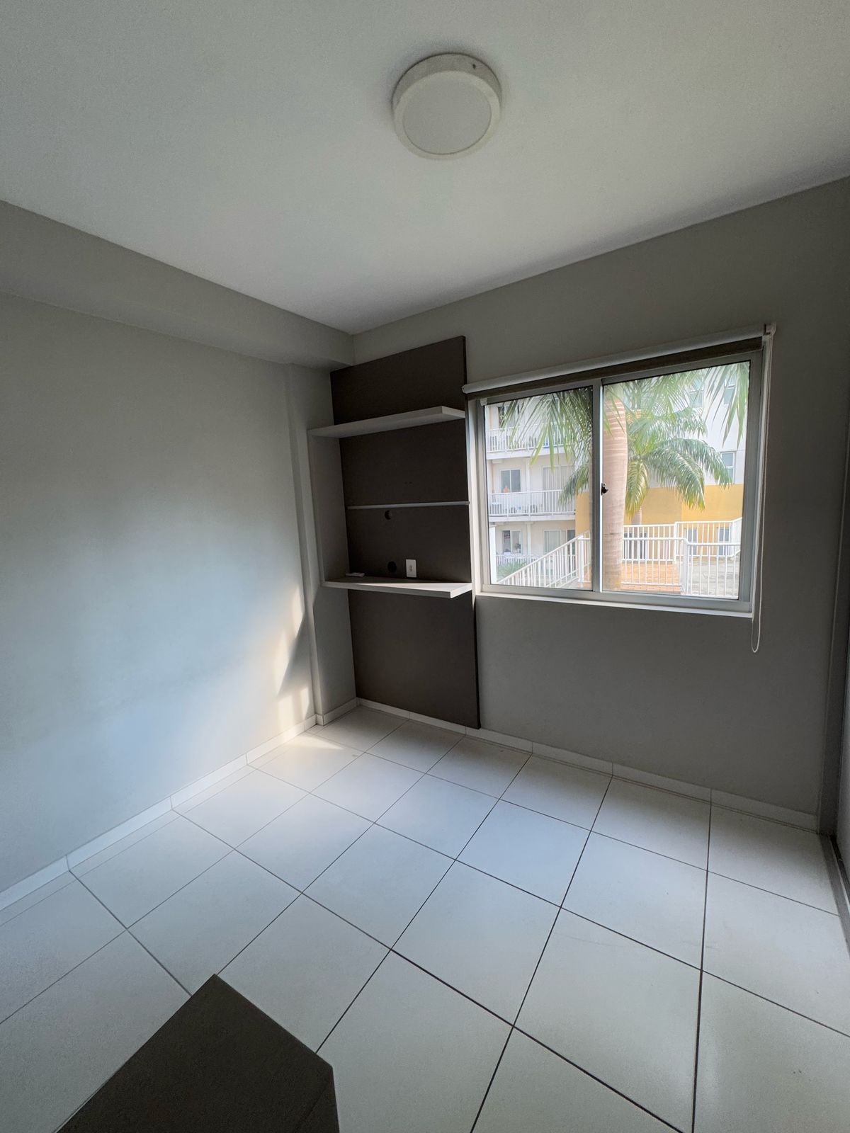 Vendo Apartamento Residencial Vitali - Alvorada
