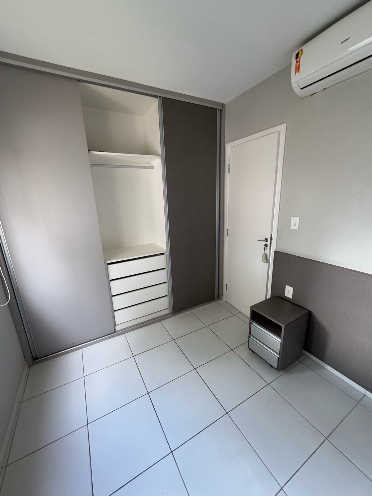 Vendo Apartamento Residencial Vitali - Alvorada