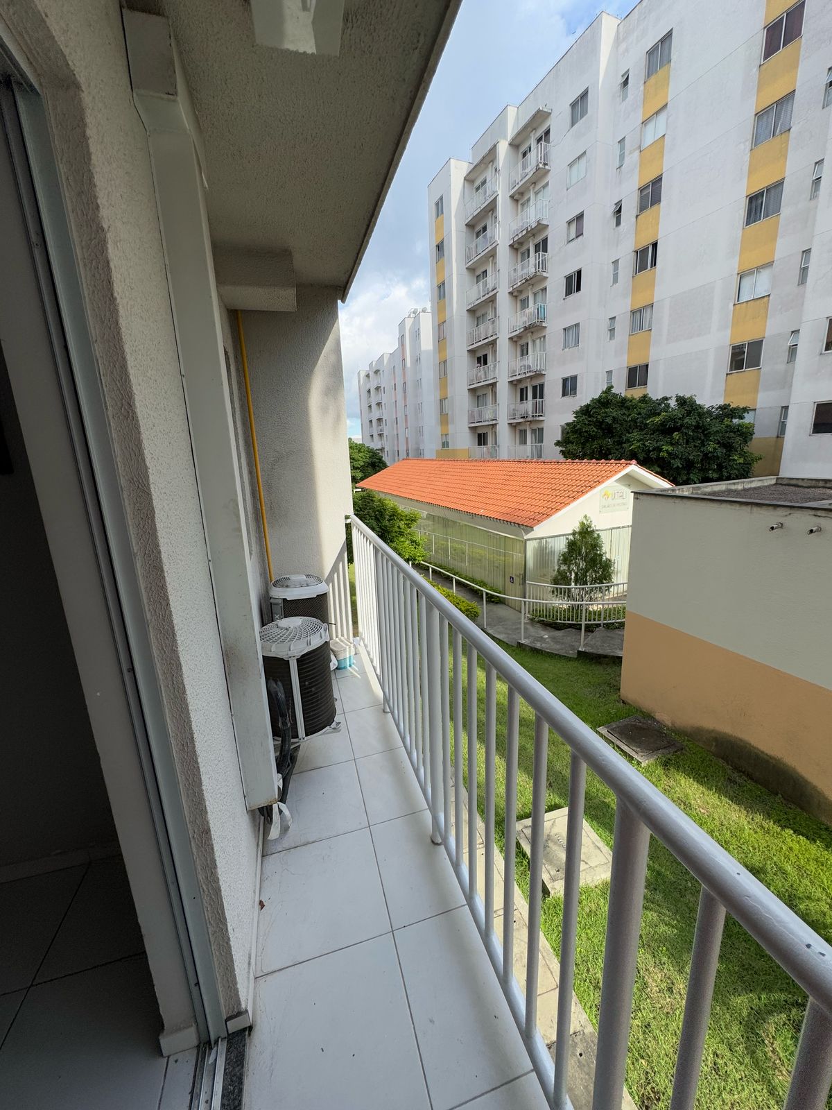 Vendo Apartamento Residencial Vitali - Alvorada