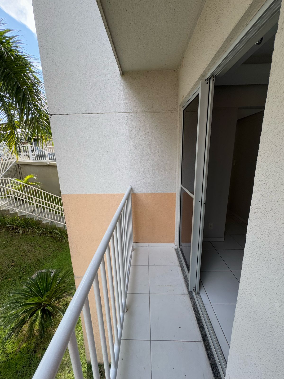 Vendo Apartamento Residencial Vitali - Alvorada