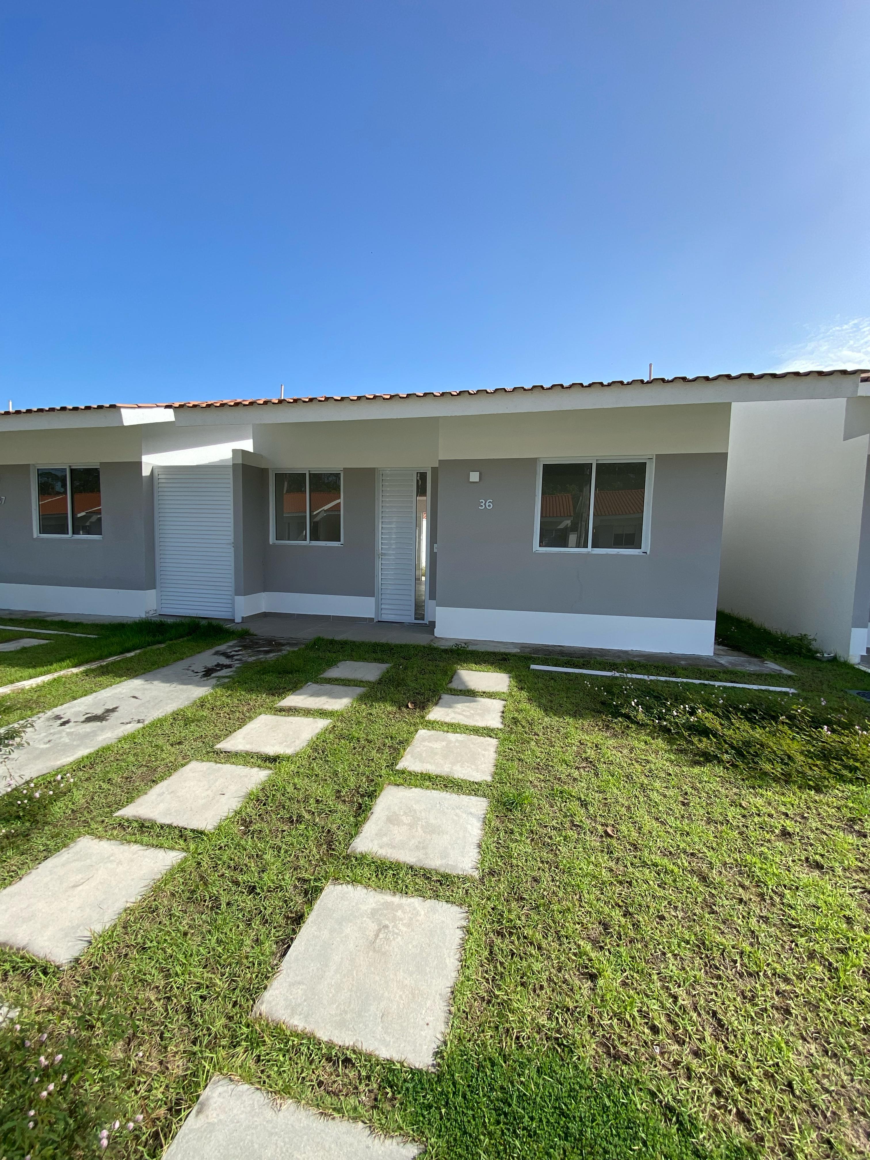 Casa - Venda, Tarumã-Açu, Manaus, AM