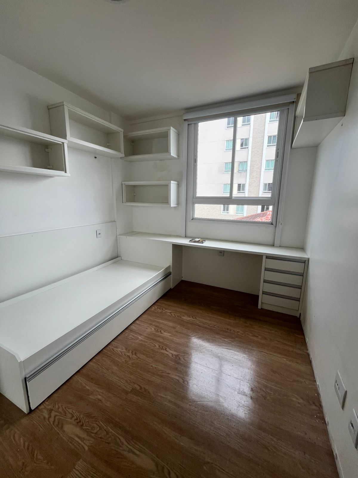 Vendo Apartamento em Flores no The Club - 2º Andar
