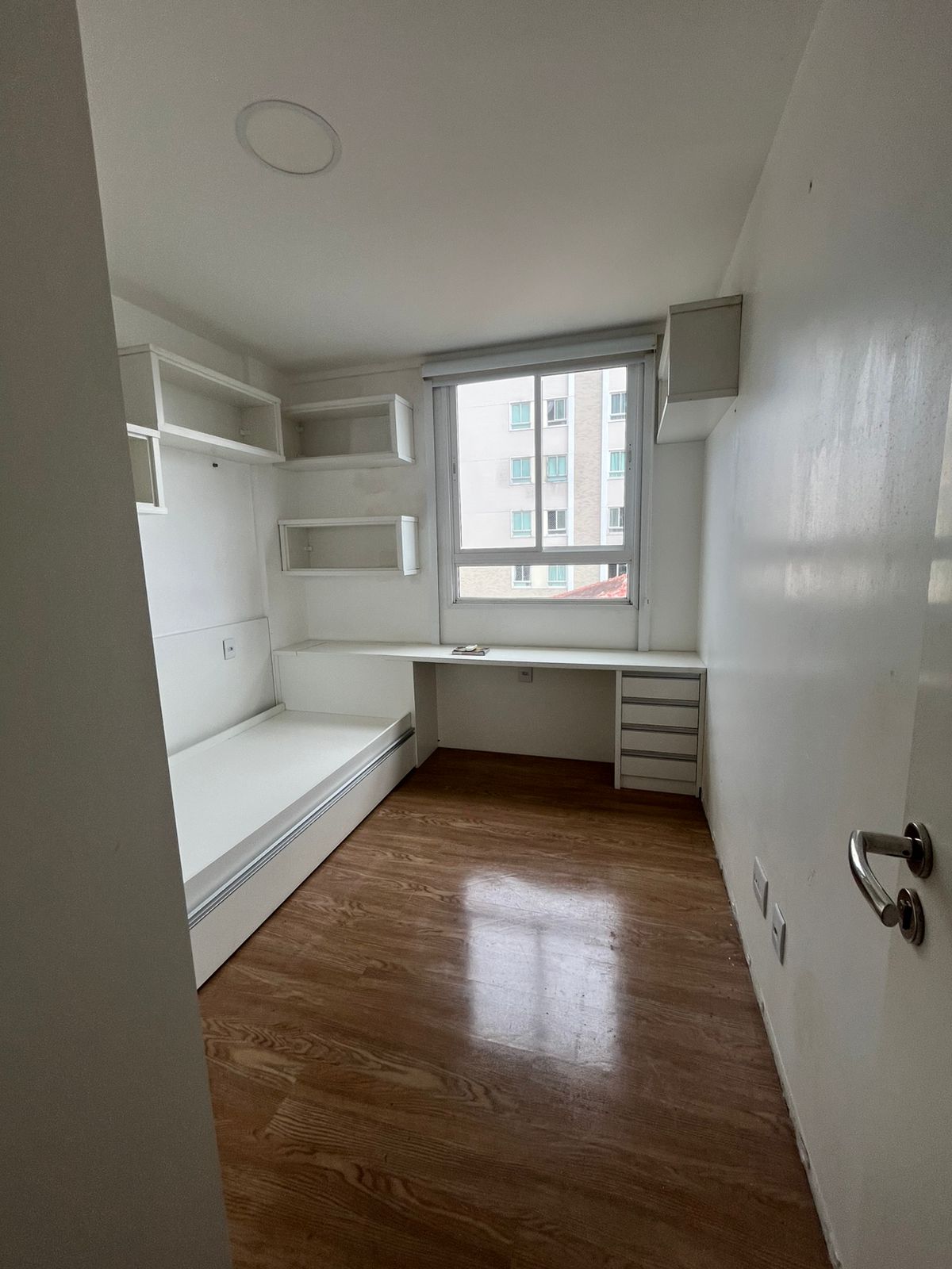 Vendo Apartamento em Flores no The Club - 2º Andar
