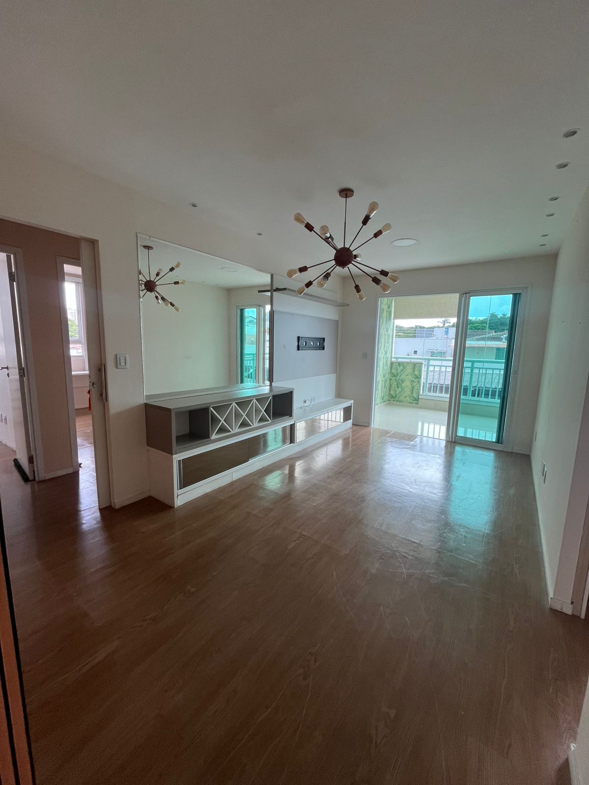 Vendo Apartamento em Flores no The Club - 2º Andar
