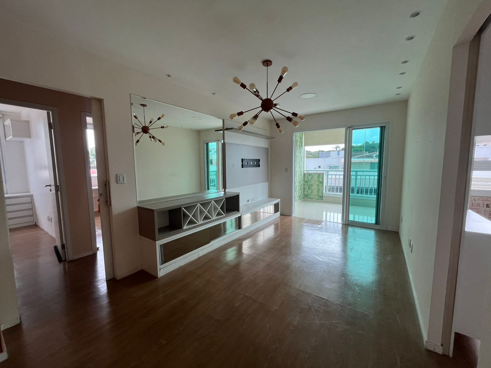 Vendo Apartamento em Flores no The Club - 2º Andar