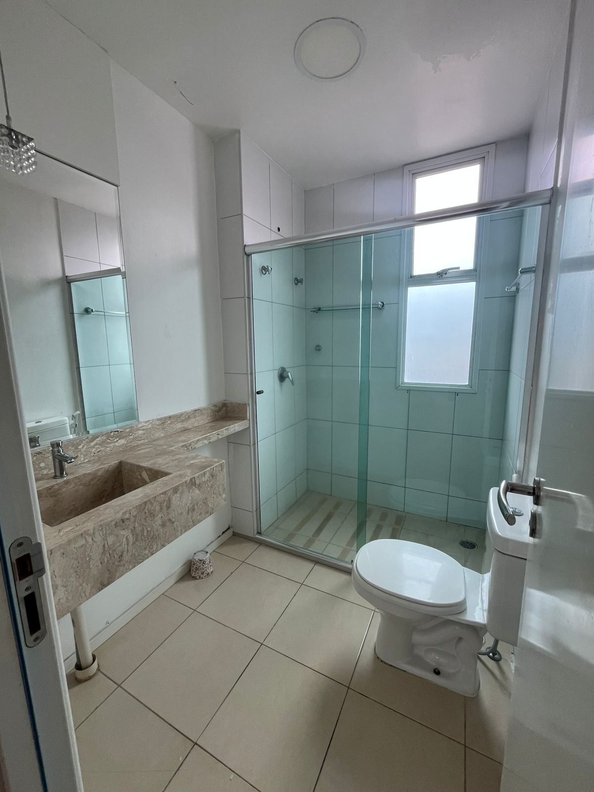 Vendo Apartamento em Flores no The Club - 2º Andar
