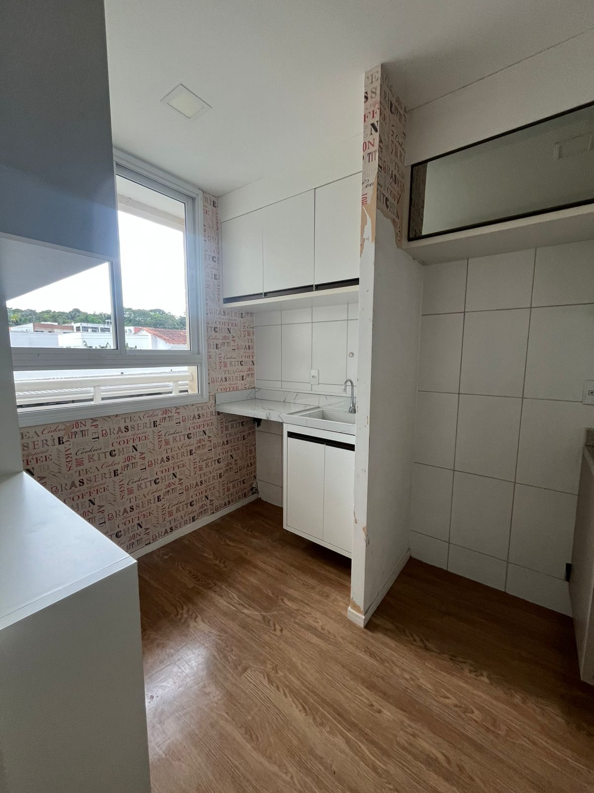 Vendo Apartamento em Flores no The Club - 2º Andar