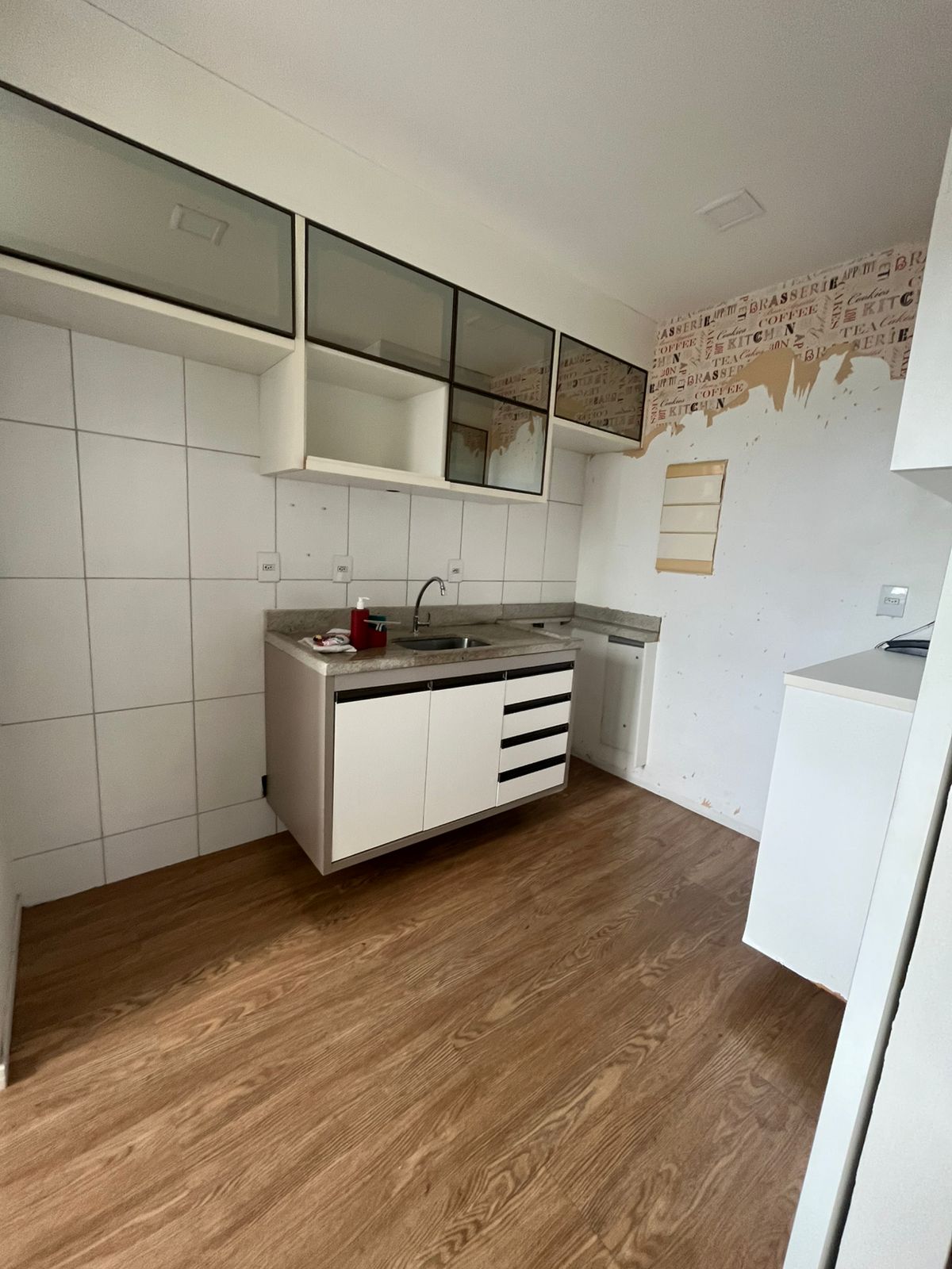 Vendo Apartamento em Flores no The Club - 2º Andar