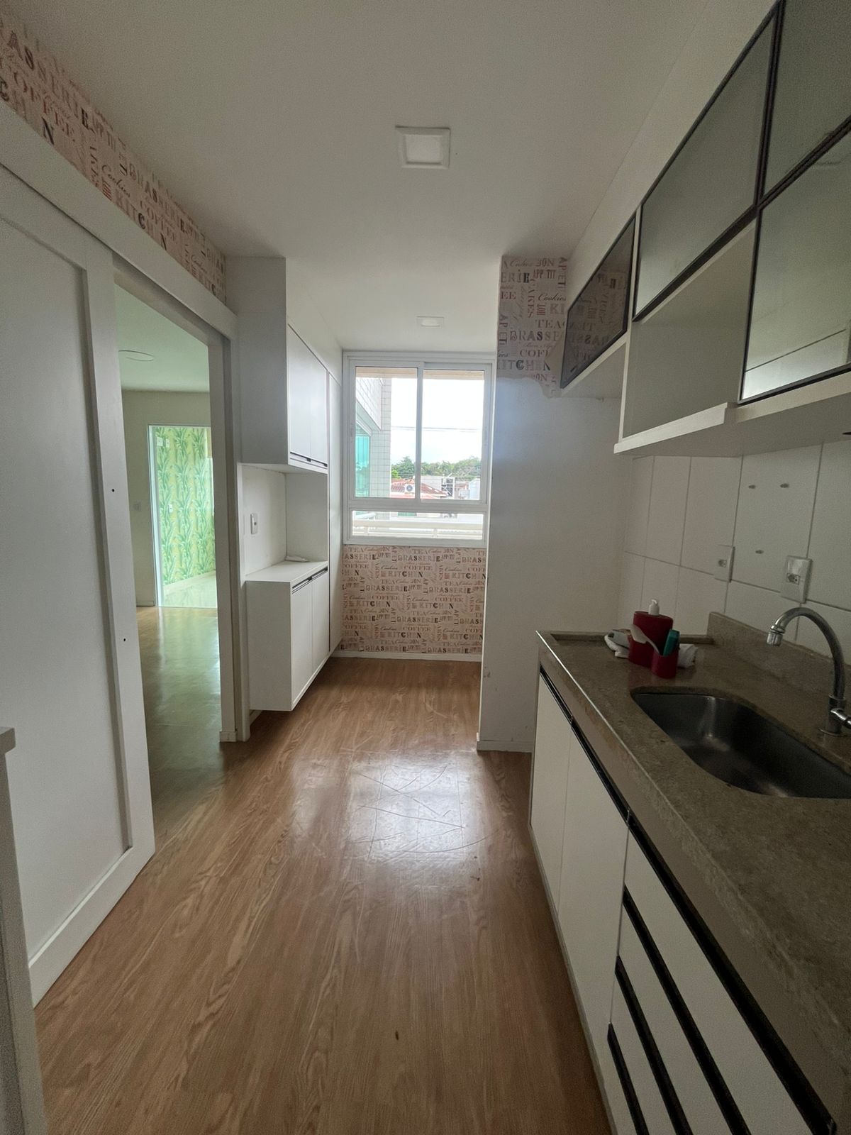 Vendo Apartamento em Flores no The Club - 2º Andar
