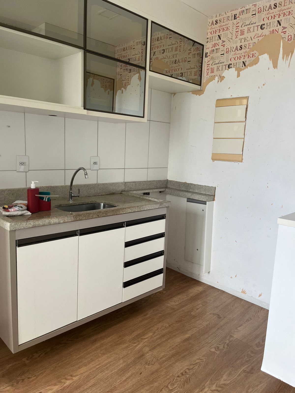 Vendo Apartamento em Flores no The Club - 2º Andar
