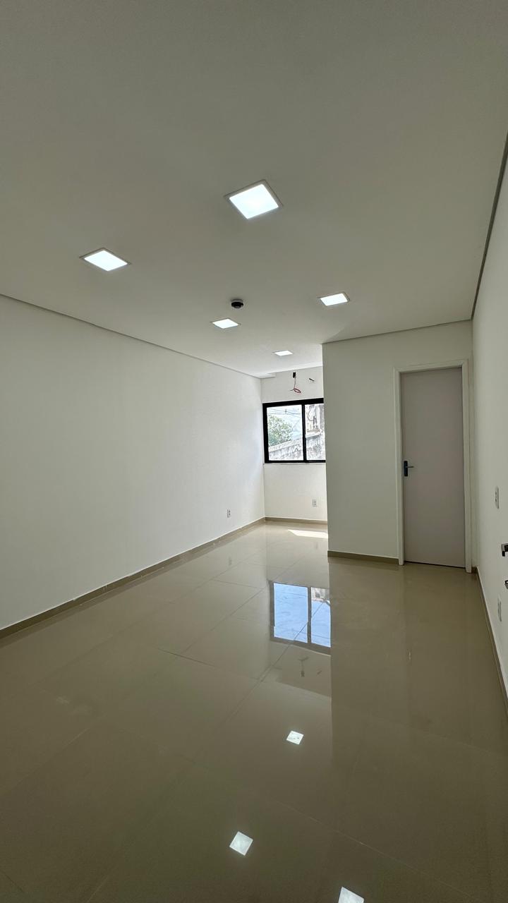 Sala comercial - Locação, Parque 10 de Novembro, Manaus, AM