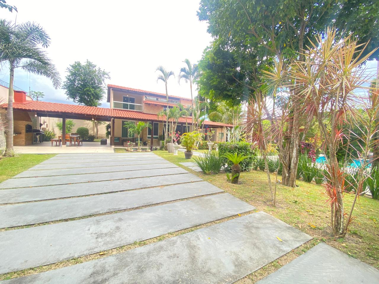 Casa - Venda, Tarumã, Manaus, AM