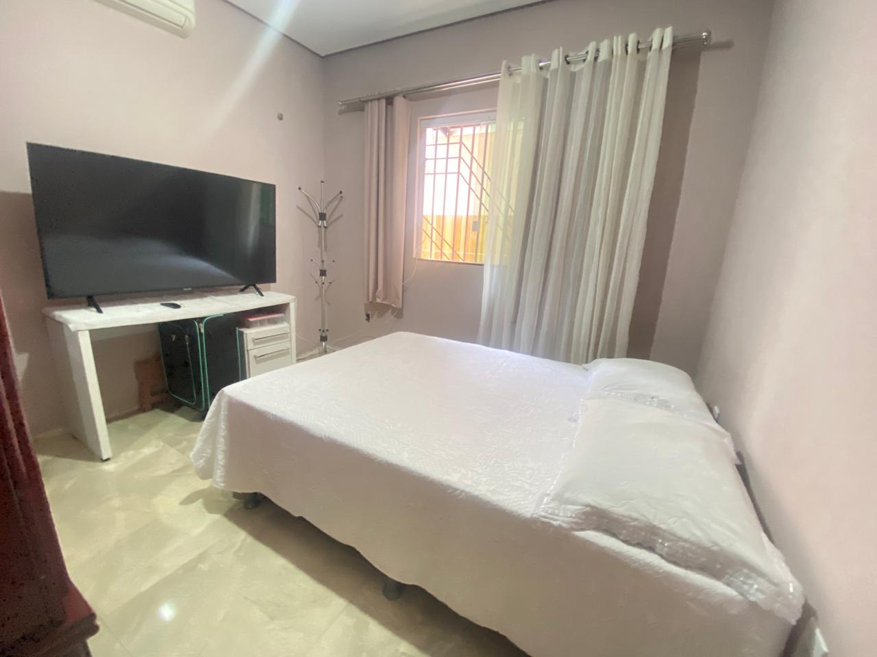 Vendo Casa no Residencial Vila Suiça 