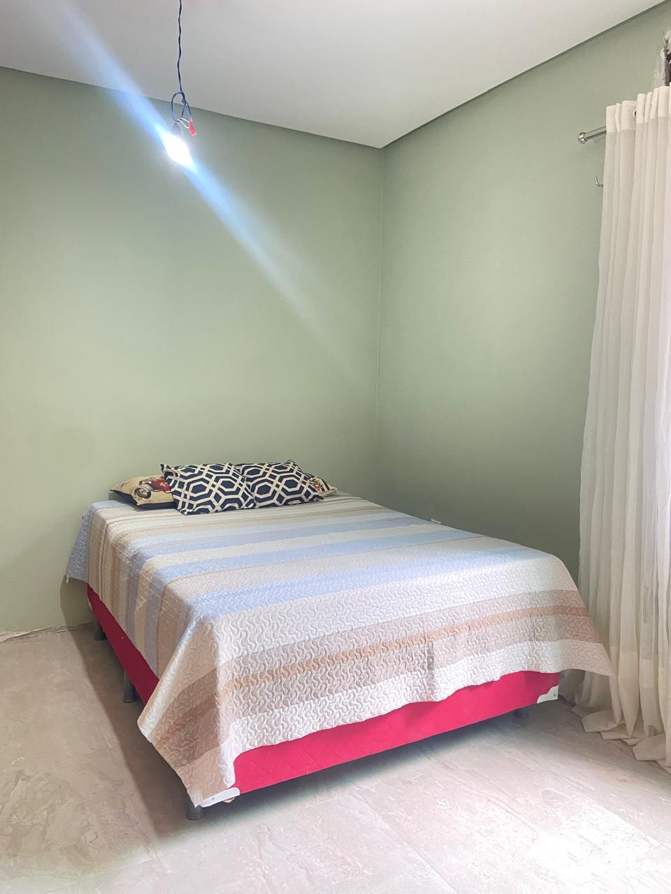 Vendo Casa no Residencial Vila Suiça 