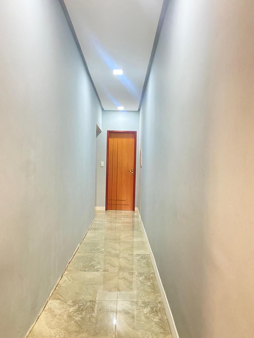 Vendo Casa no Residencial Vila Suiça 