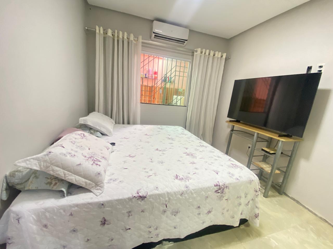 Vendo Casa no Residencial Vila Suiça 