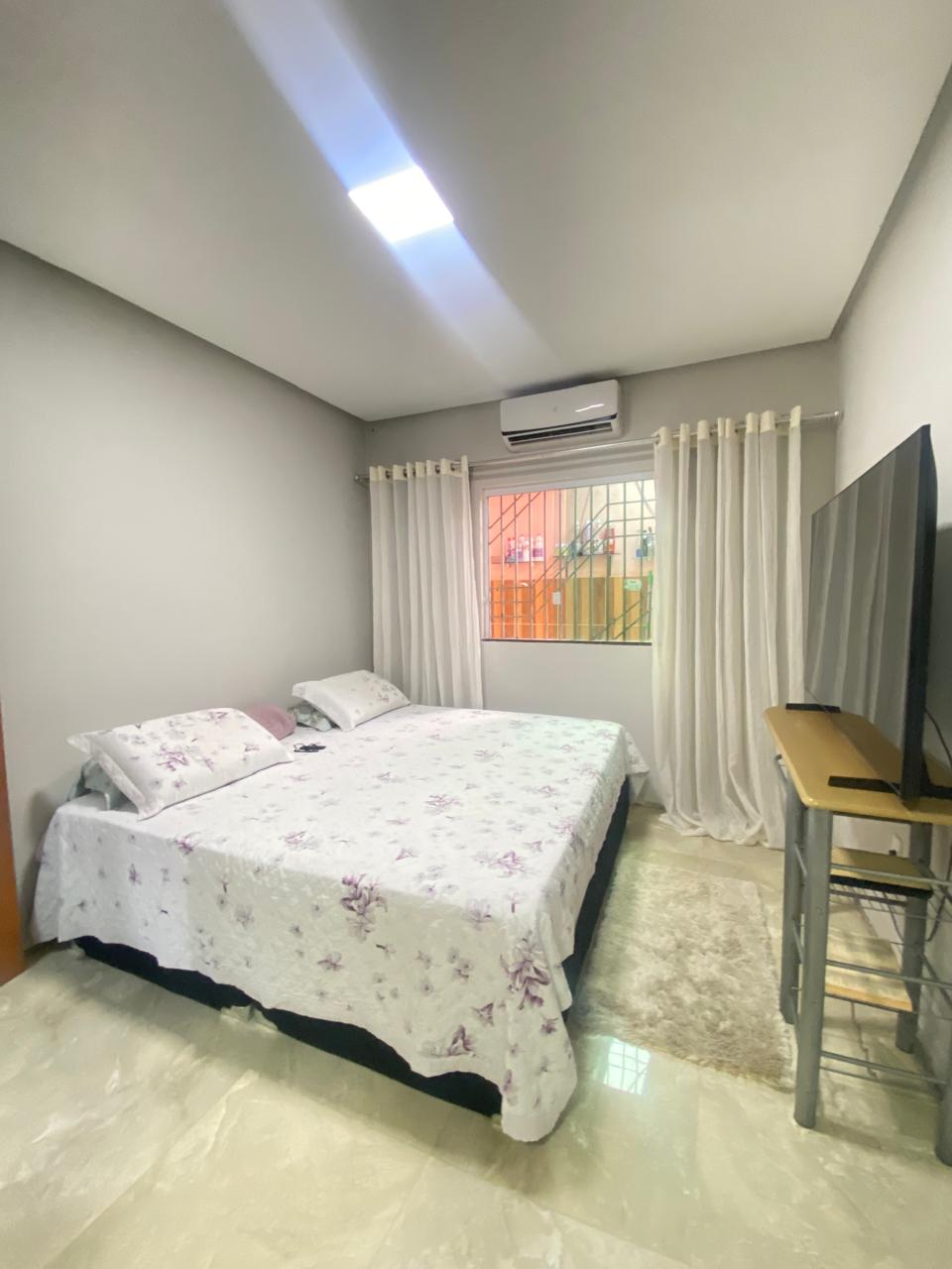Vendo Casa no Residencial Vila Suiça 