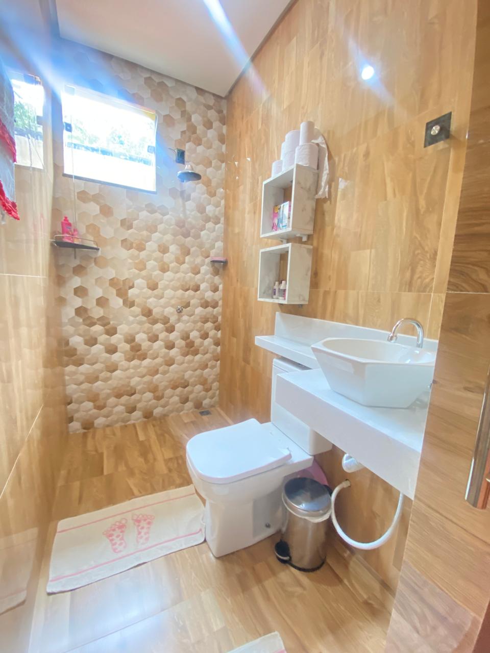 Vendo Casa no Residencial Vila Suiça 