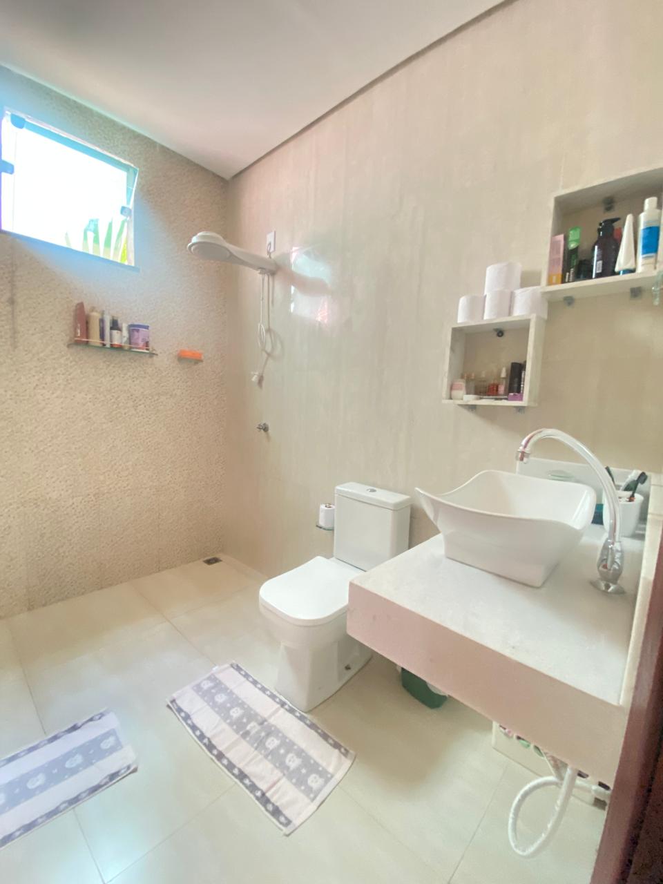 Vendo Casa no Residencial Vila Suiça 