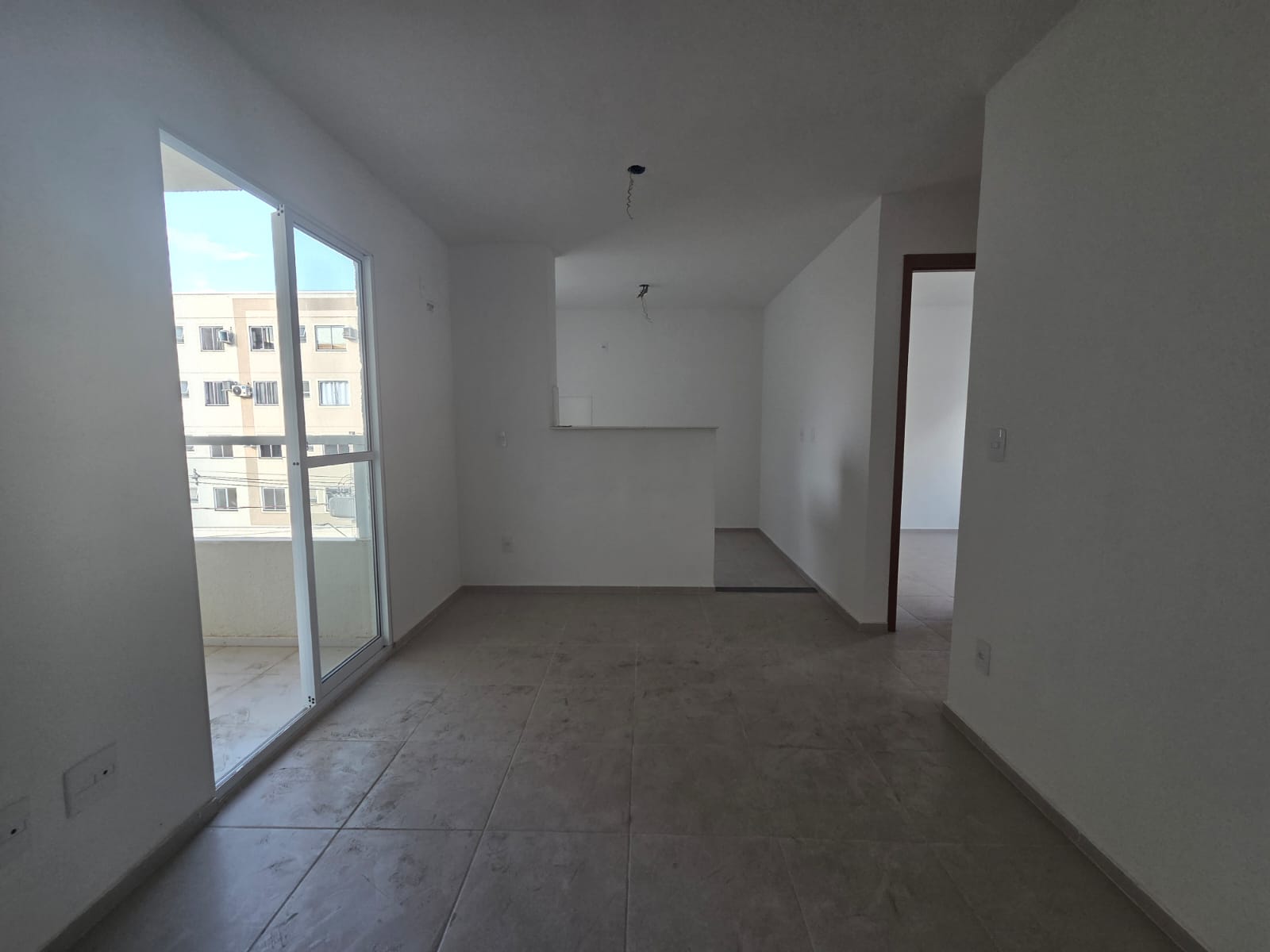Locação Apartamento Condomínio Vista dos Jacarandás