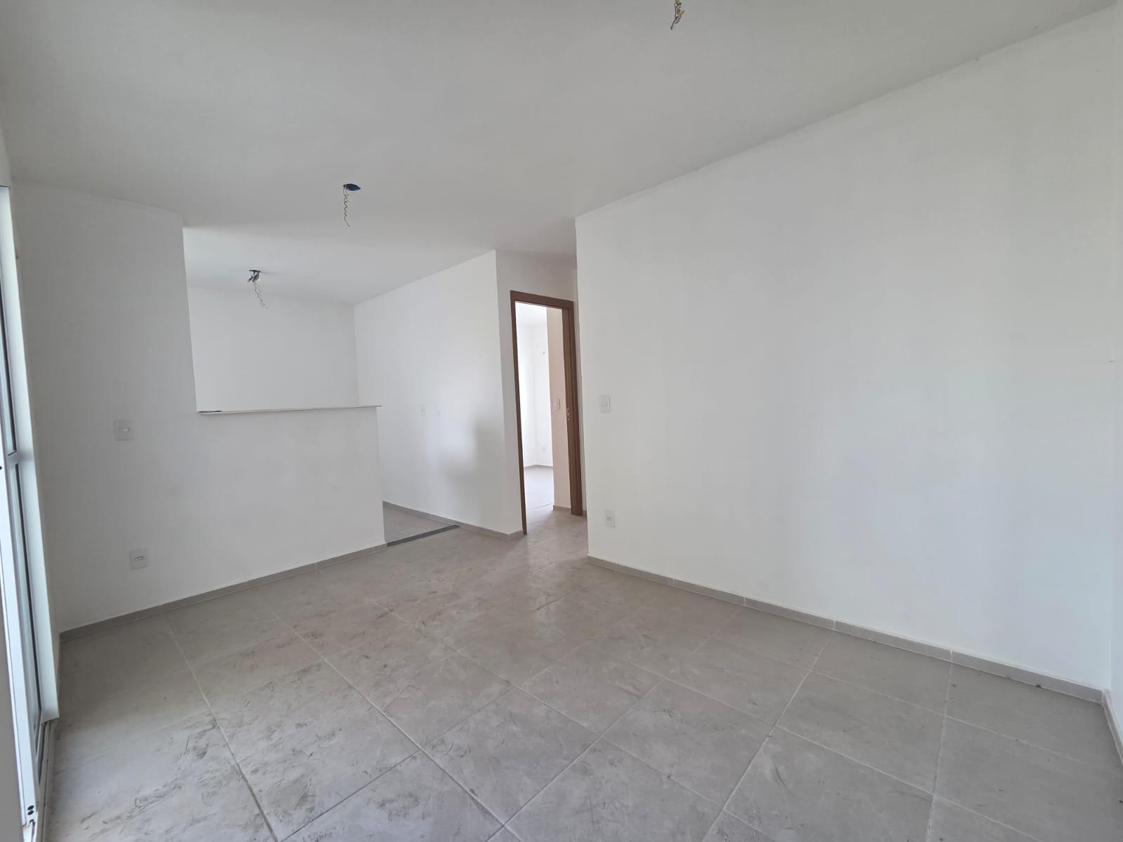 Apartamento - Locação, Planalto, Manaus, AM