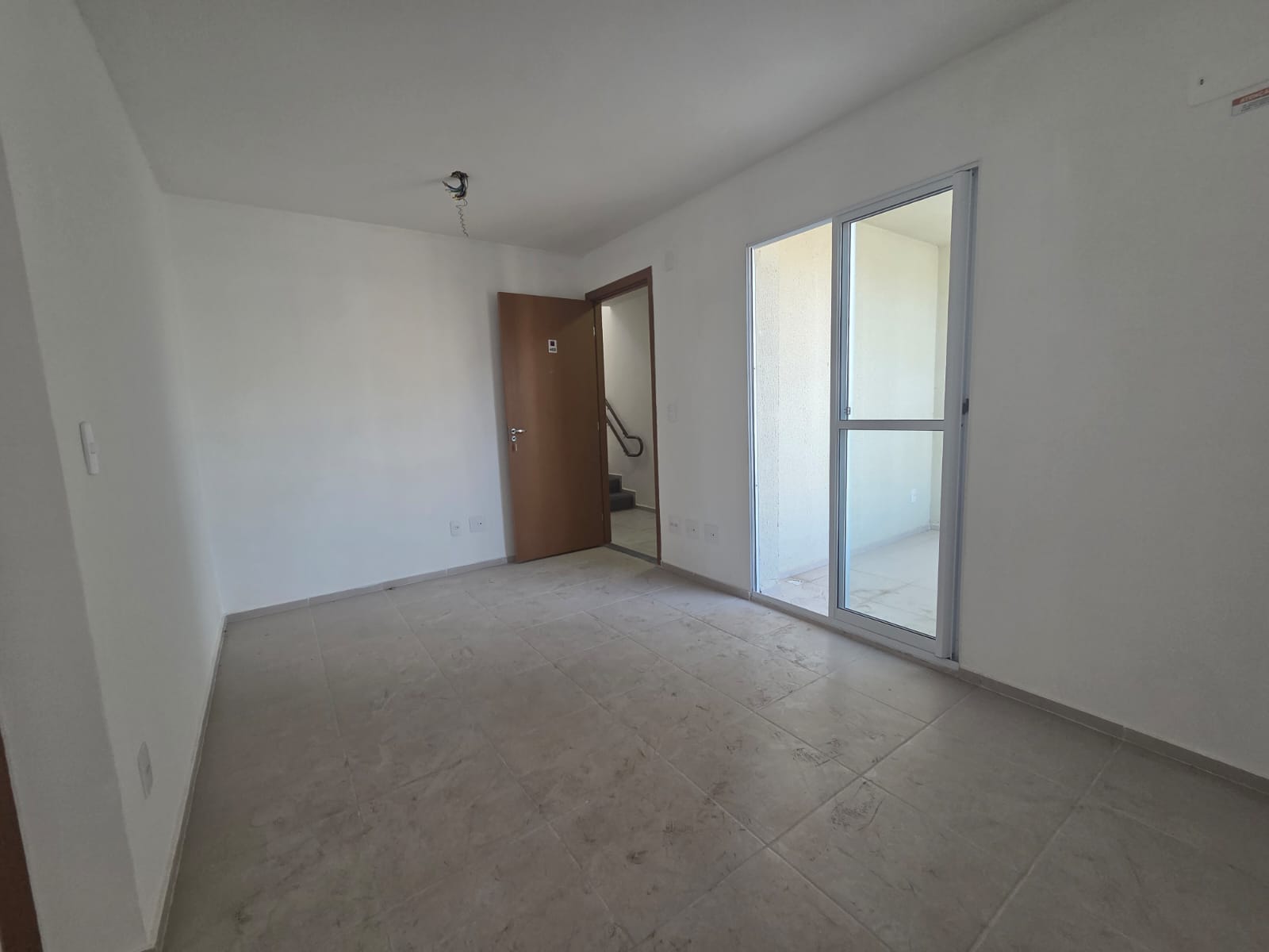 Locação Apartamento Condomínio Vista dos Jacarandás