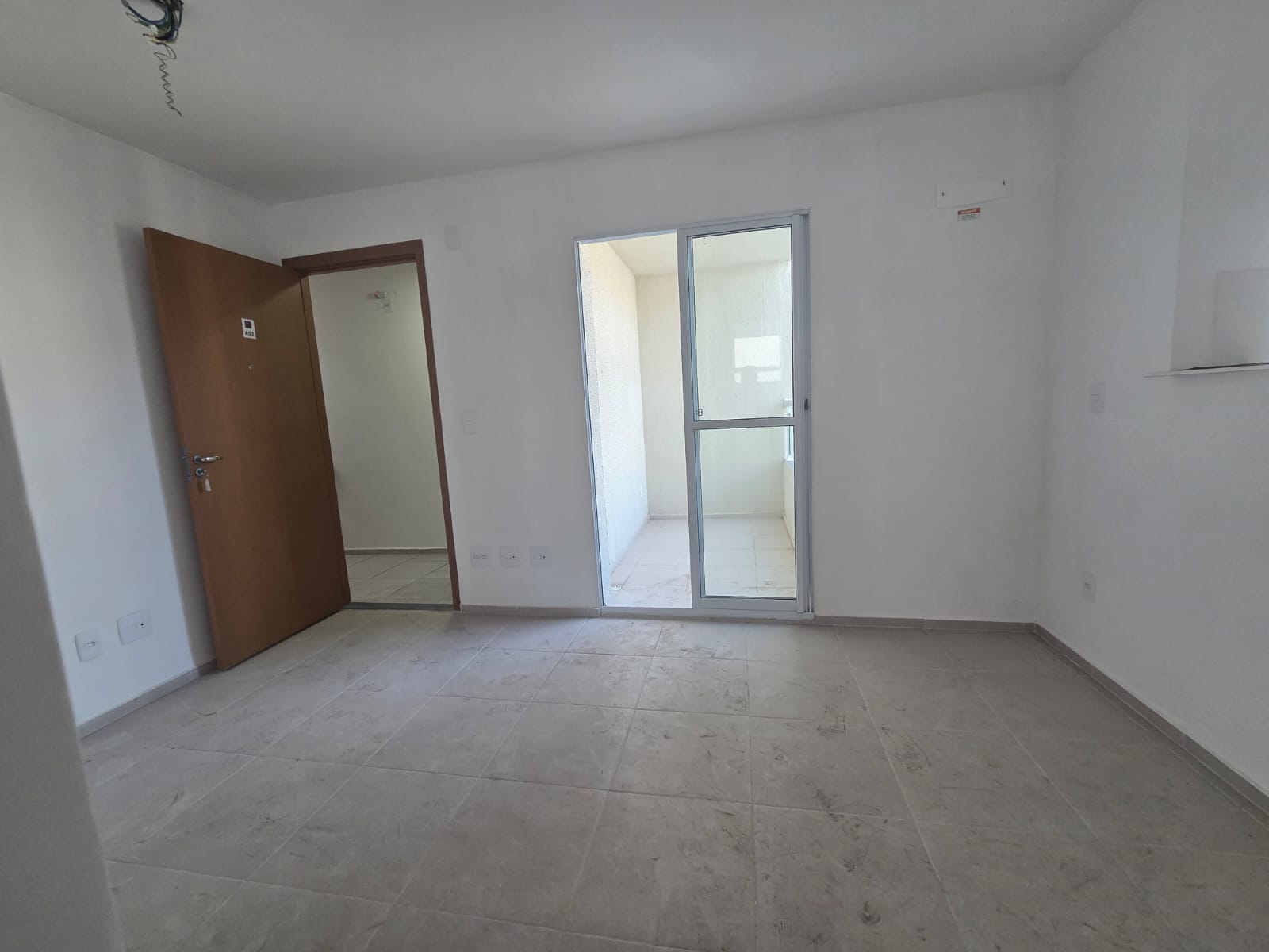 Locação Apartamento Condomínio Vista dos Jacarandás