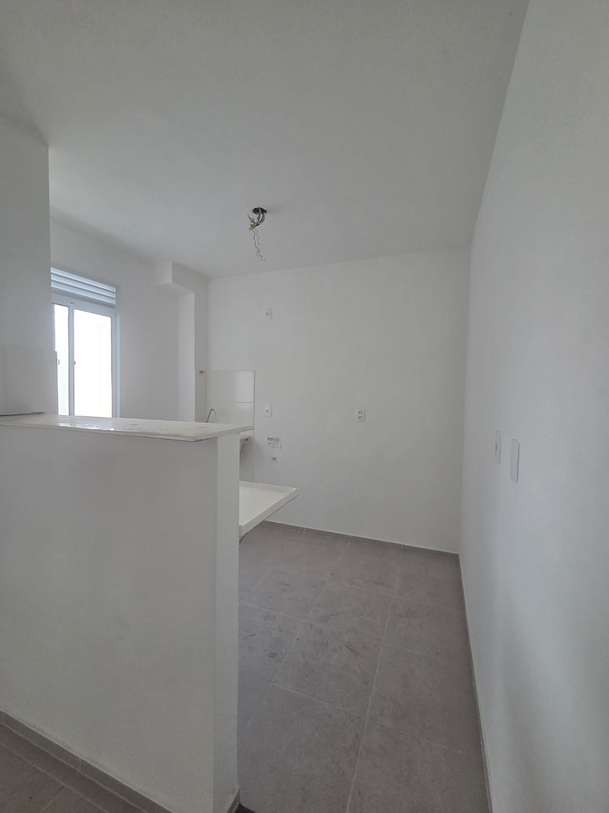 Locação Apartamento Condomínio Vista dos Jacarandás