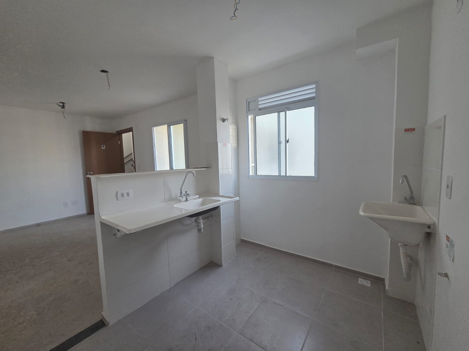 Locação Apartamento Condomínio Vista dos Jacarandás