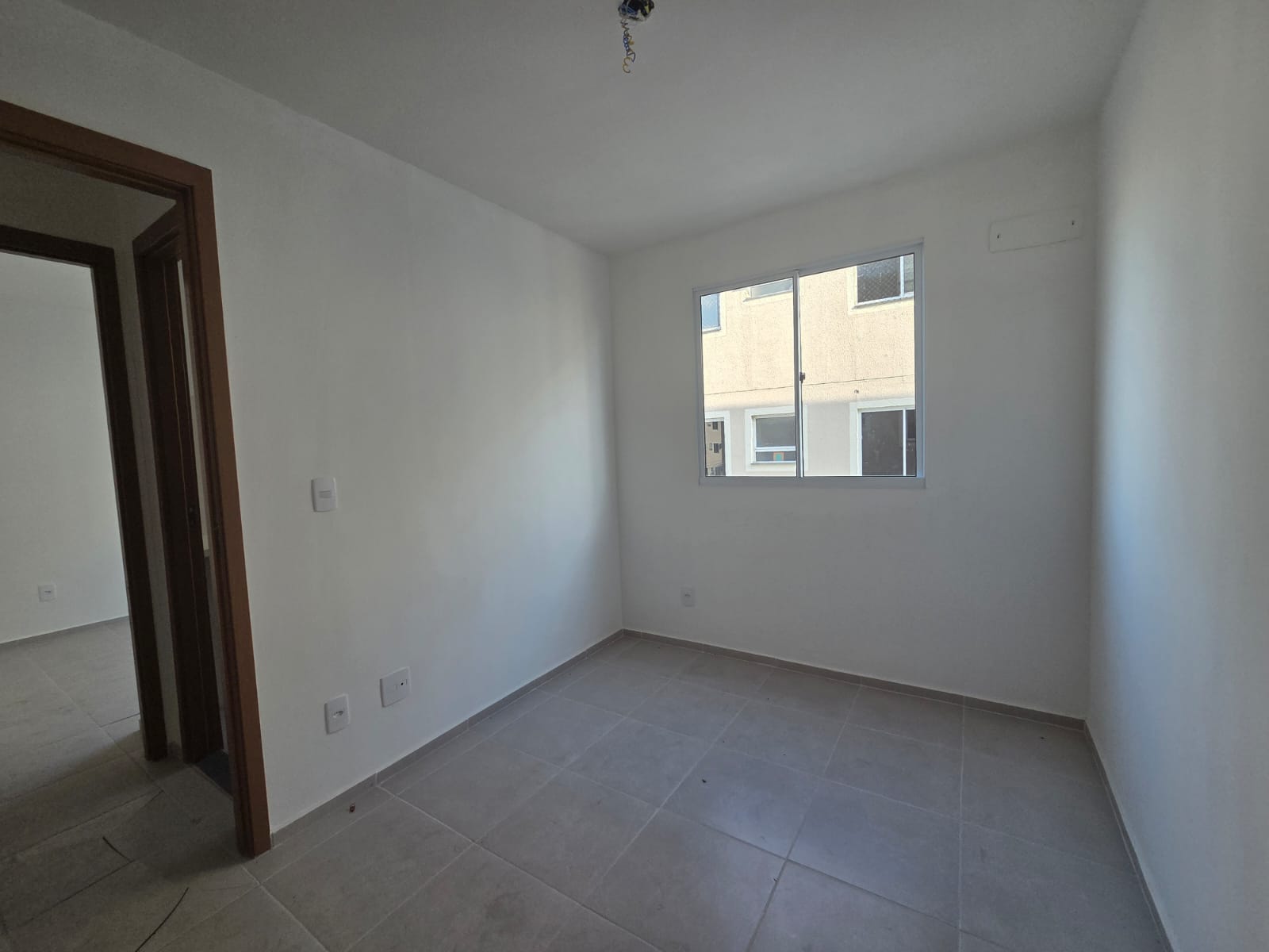 Locação Apartamento Condomínio Vista dos Jacarandás