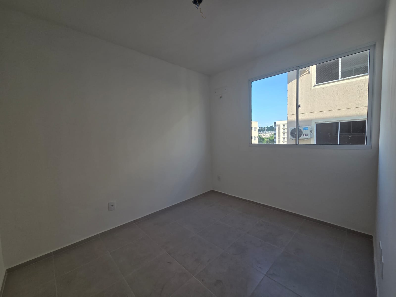 Locação Apartamento Condomínio Vista dos Jacarandás