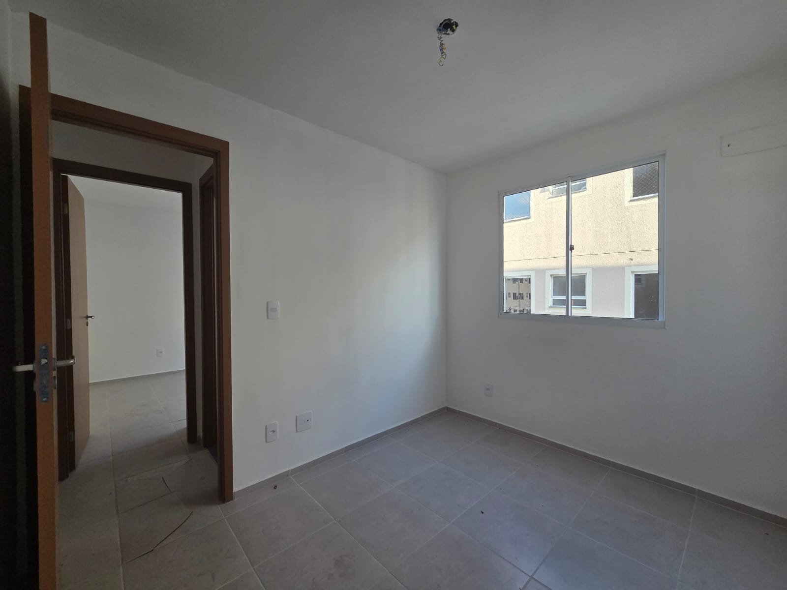 Locação Apartamento Condomínio Vista dos Jacarandás