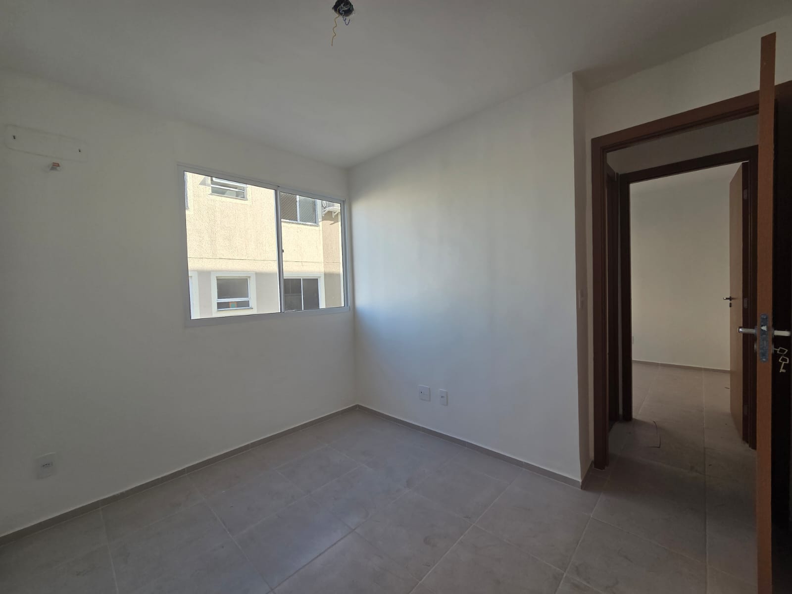 Locação Apartamento Condomínio Vista dos Jacarandás