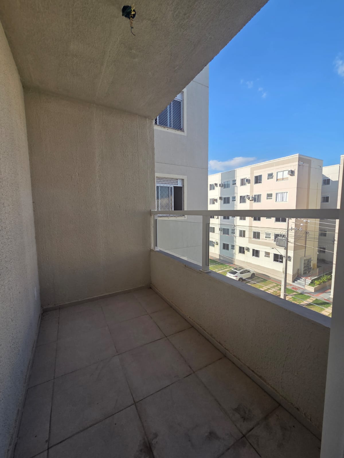 Locação Apartamento Condomínio Vista dos Jacarandás