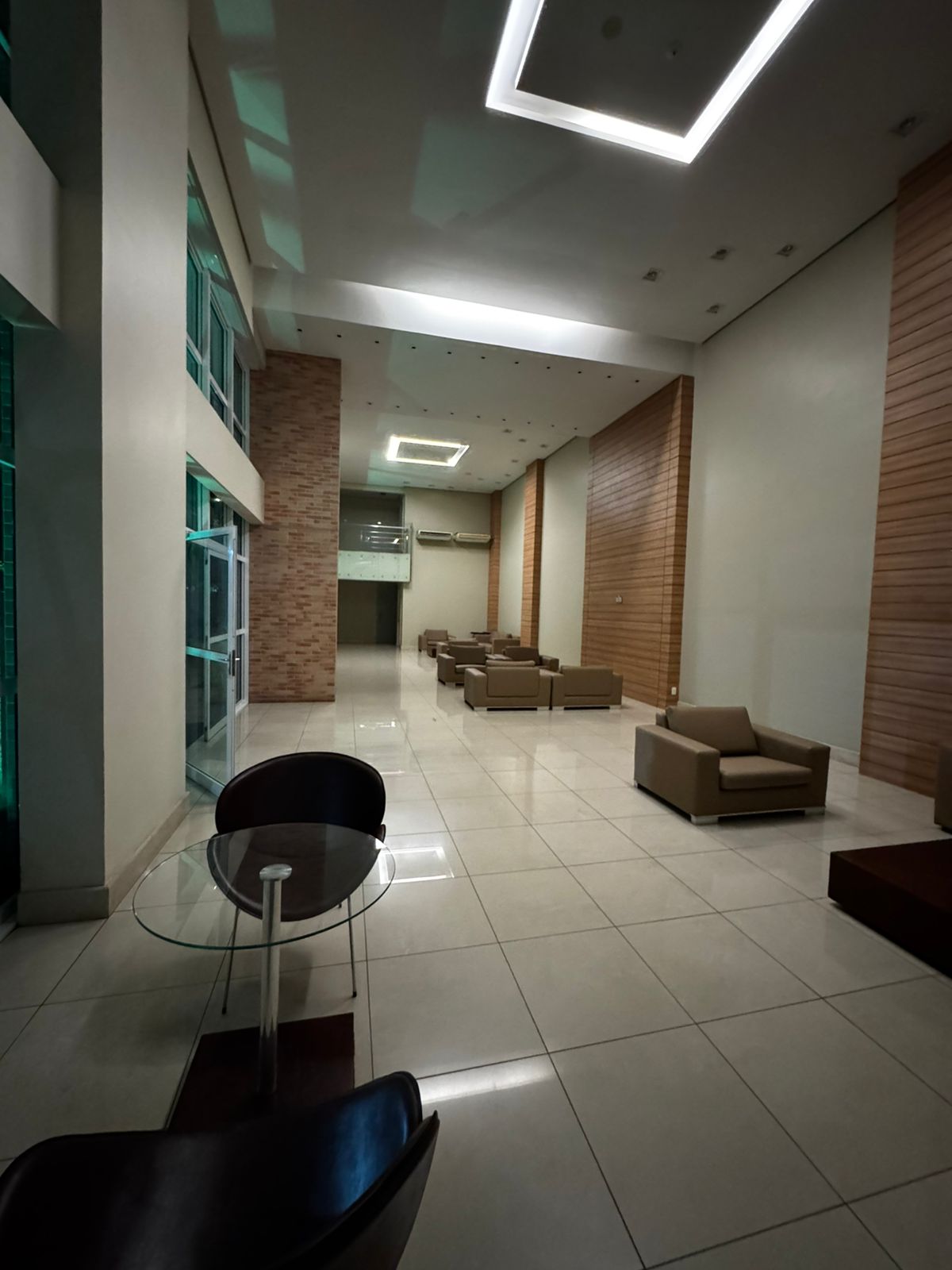 VENDO APARTAMENTO COND. BARÃO DA VILLA - VILA MUNICIPAL