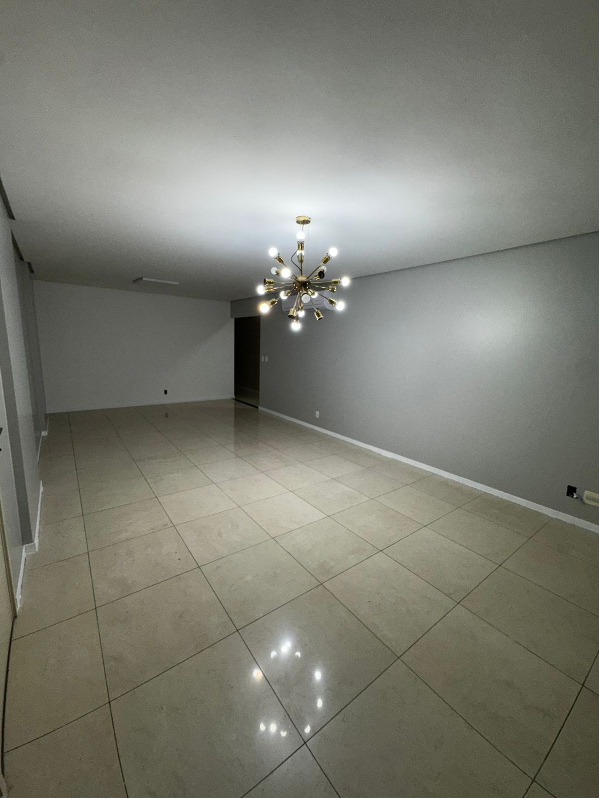 VENDO APARTAMENTO COND. BARÃO DA VILLA - VILA MUNICIPAL