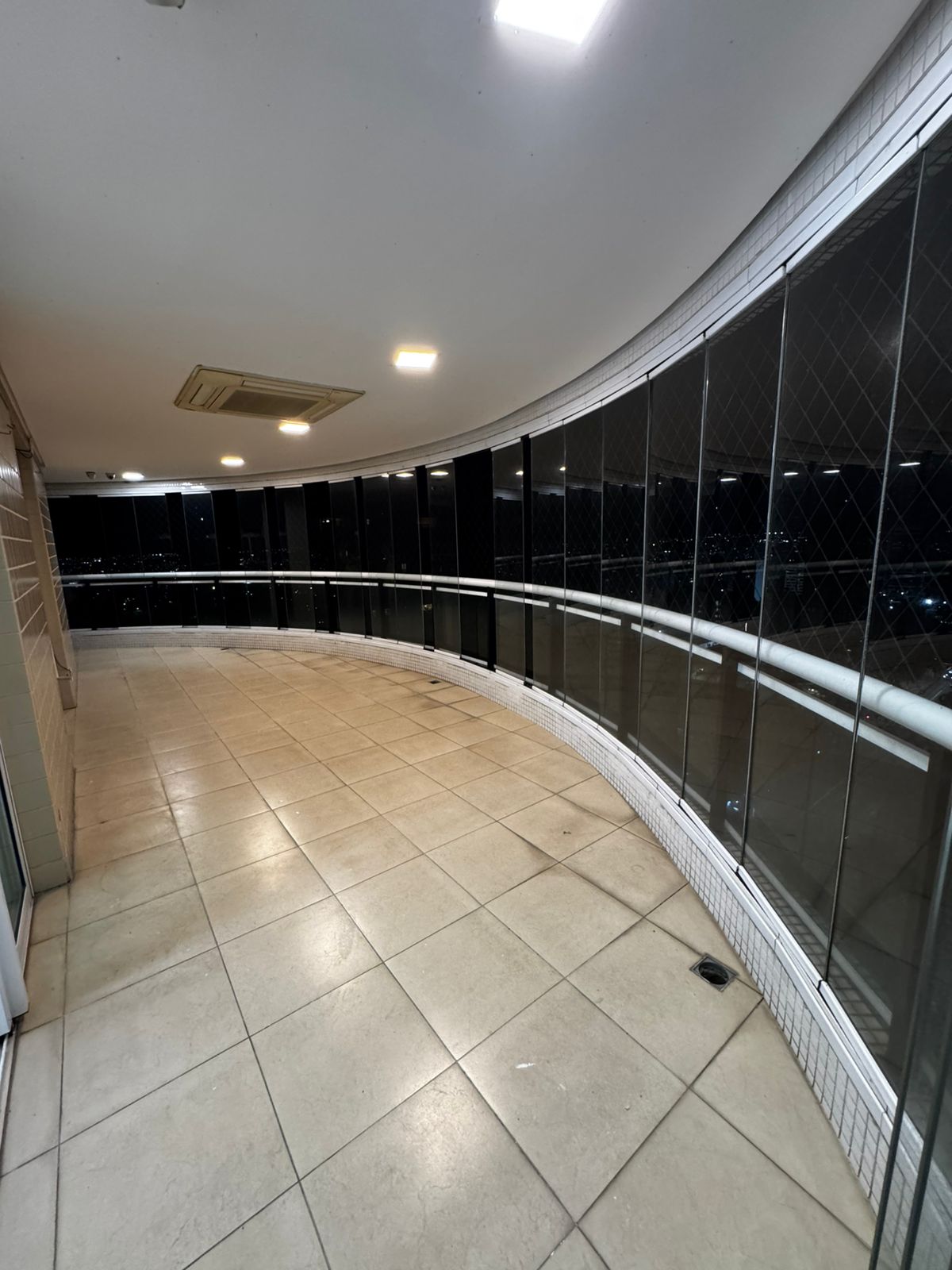 VENDO APARTAMENTO COND. BARÃO DA VILLA - VILA MUNICIPAL