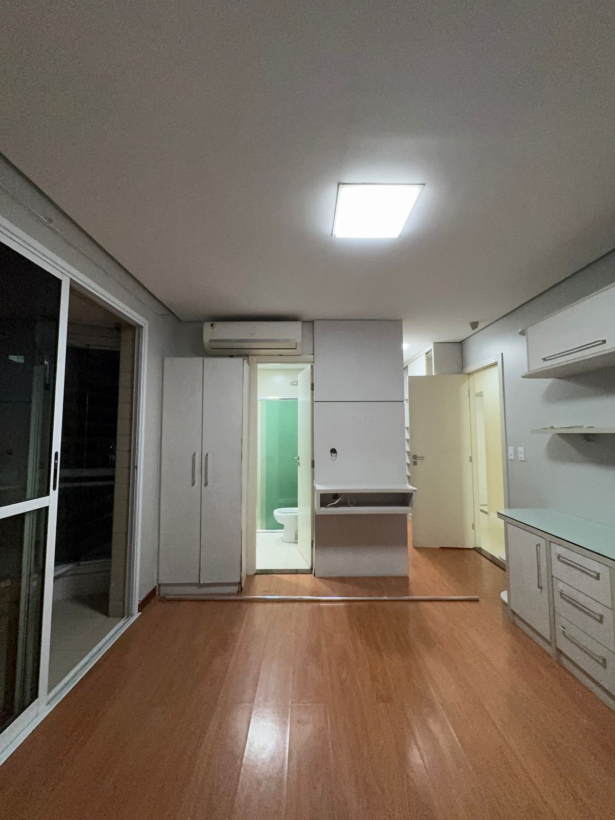 VENDO APARTAMENTO COND. BARÃO DA VILLA - VILA MUNICIPAL