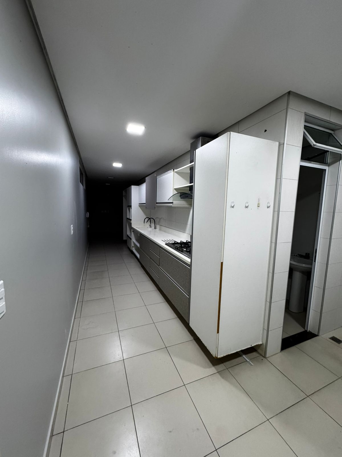 VENDO APARTAMENTO COND. BARÃO DA VILLA - VILA MUNICIPAL
