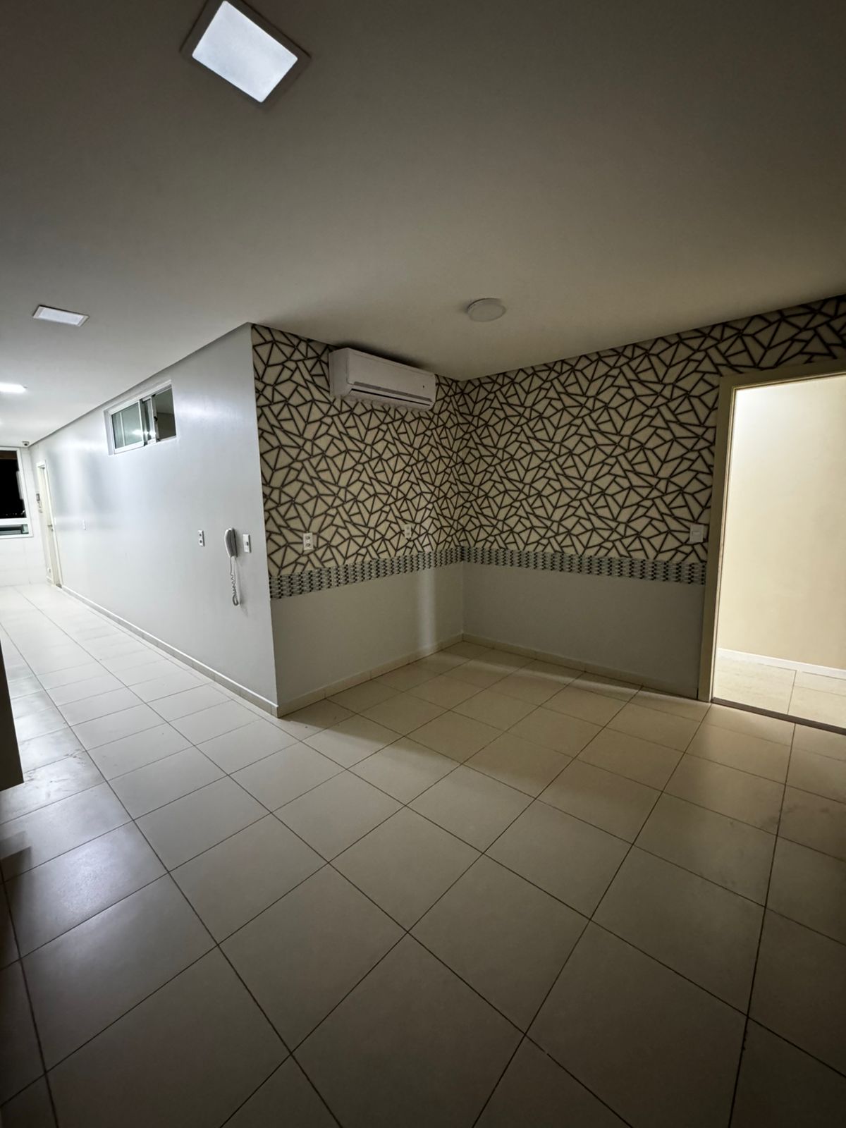 VENDO APARTAMENTO COND. BARÃO DA VILLA - VILA MUNICIPAL