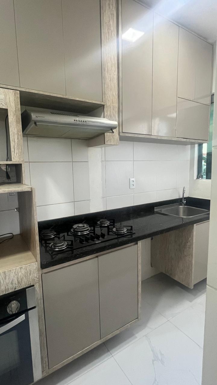 VENDO APARTAMENTO COND. RIVER PARK - BAIRRO COL. TERRA NOVA