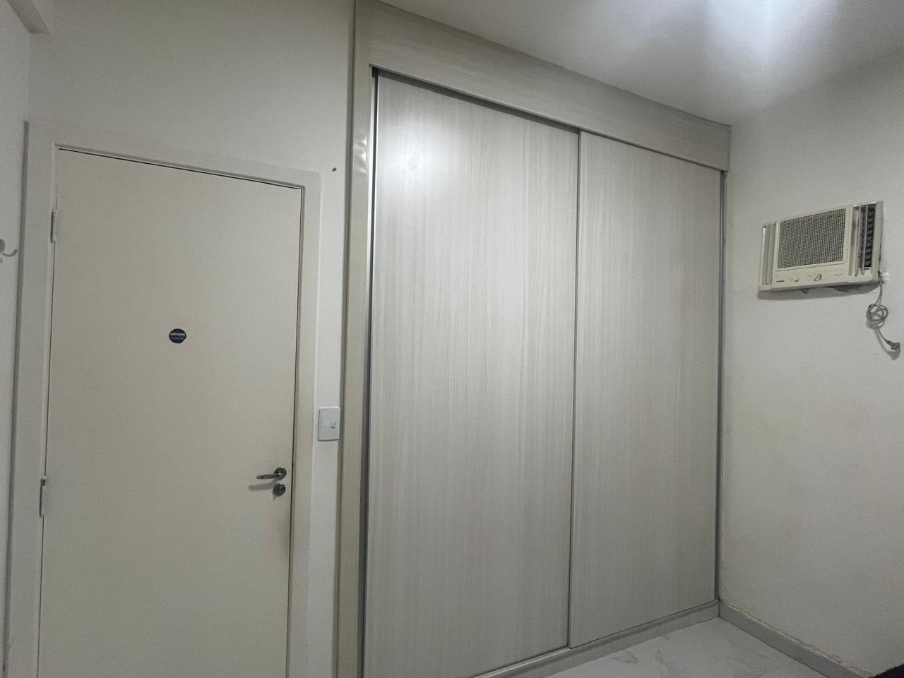 VENDO APARTAMENTO COND. RIVER PARK - BAIRRO COL. TERRA NOVA