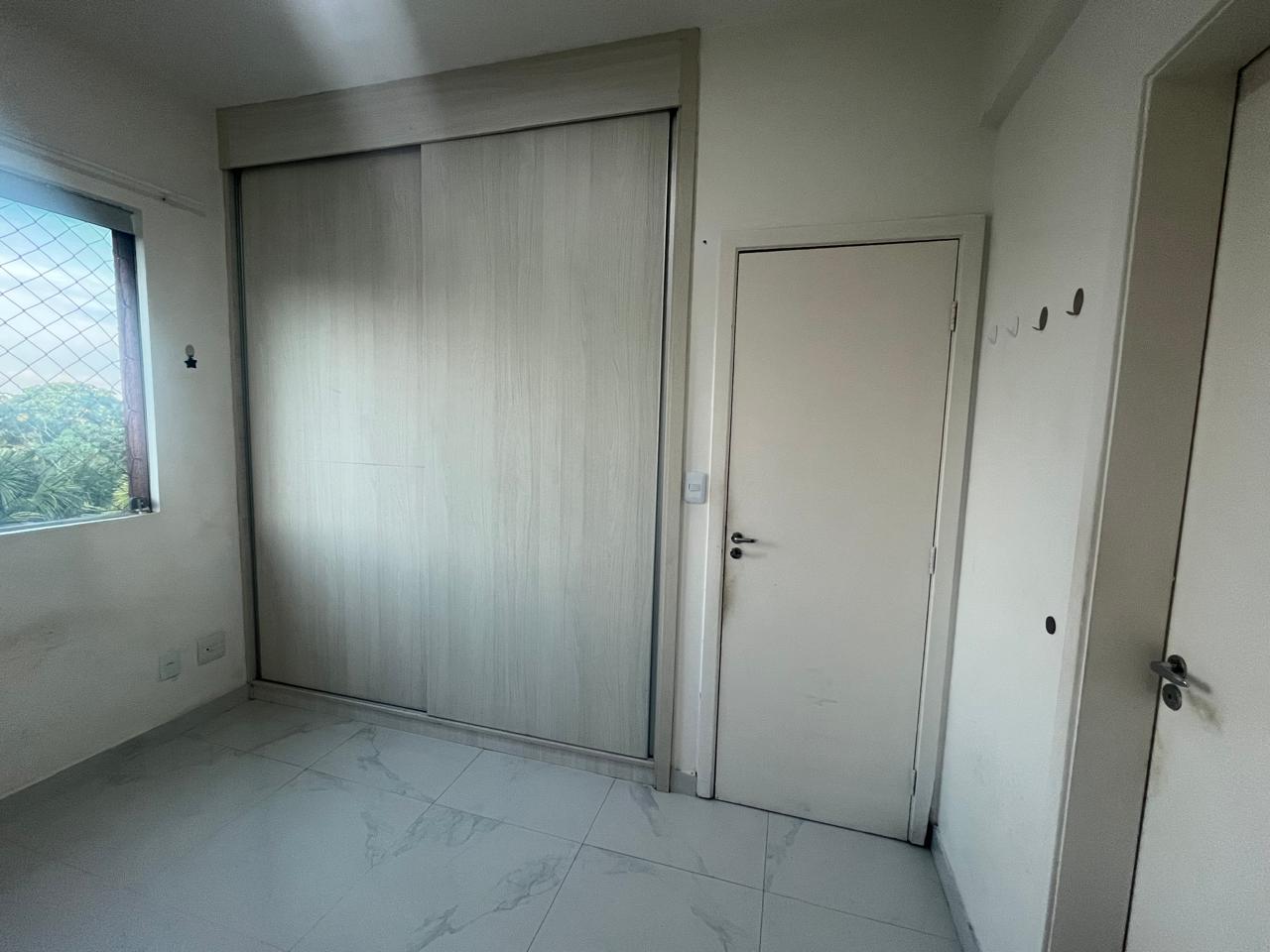 VENDO APARTAMENTO COND. RIVER PARK - BAIRRO COL. TERRA NOVA
