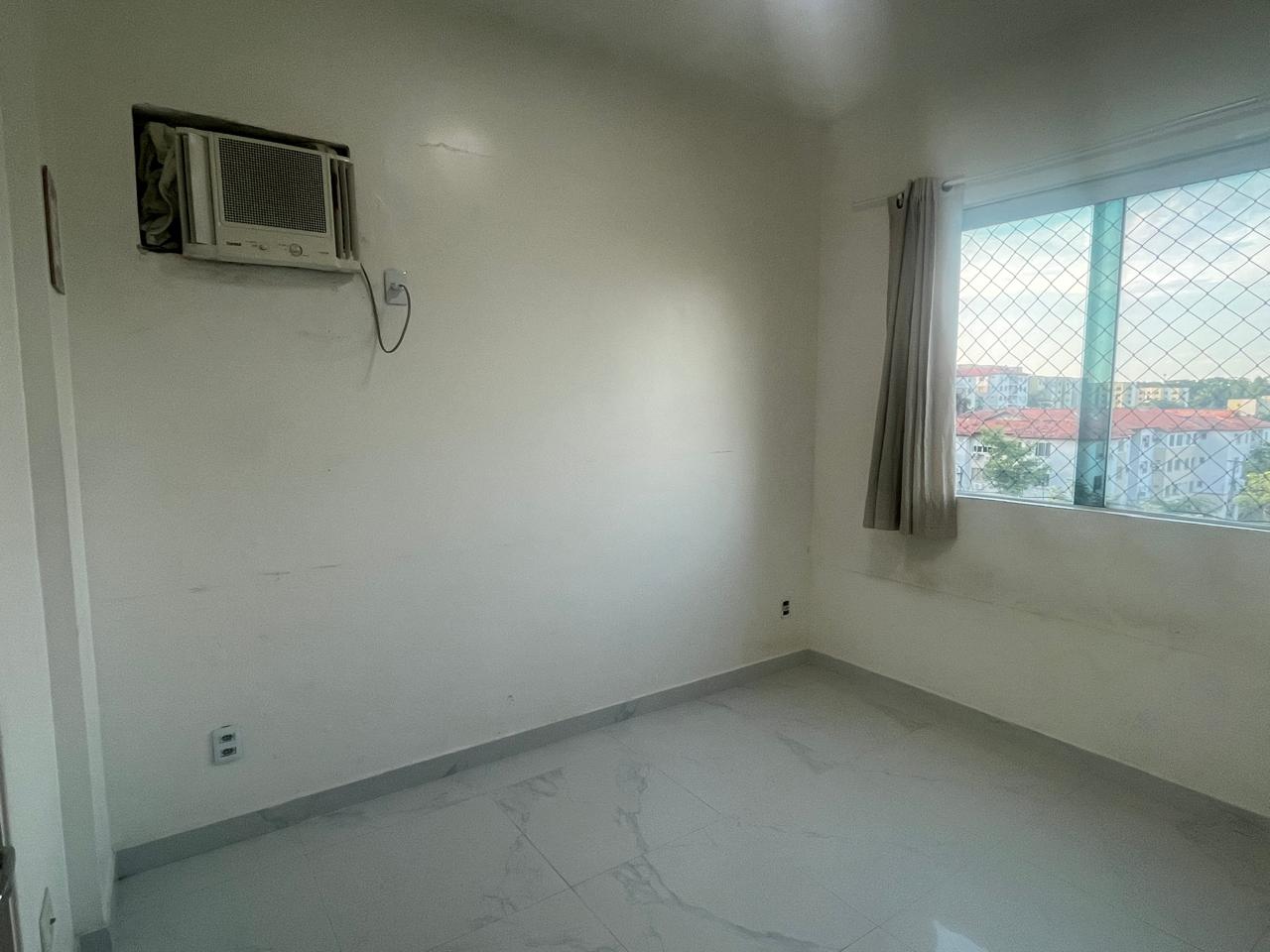 VENDO APARTAMENTO COND. RIVER PARK - BAIRRO COL. TERRA NOVA