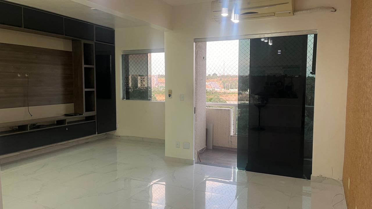 VENDO APARTAMENTO COND. RIVER PARK - BAIRRO COL. TERRA NOVA