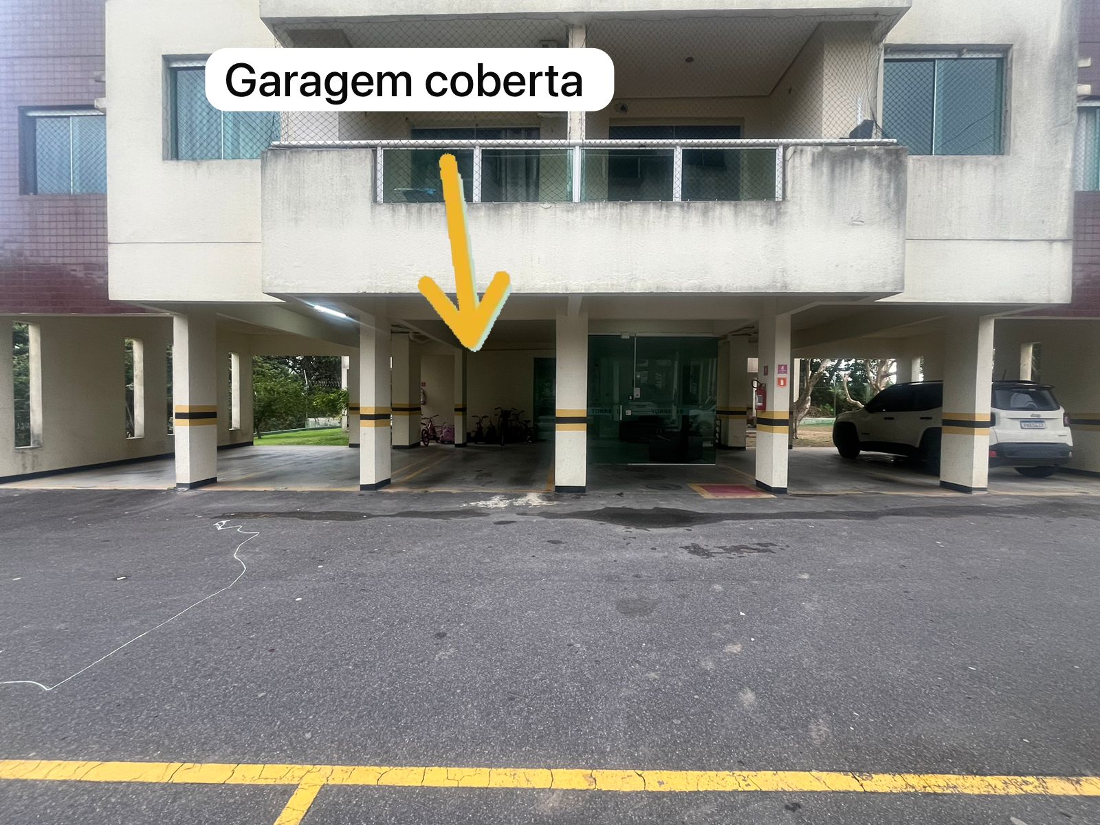 VENDO APARTAMENTO COND. RIVER PARK - BAIRRO COL. TERRA NOVA