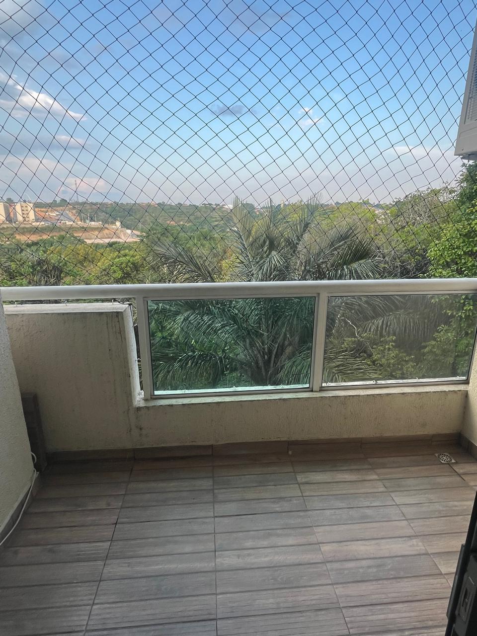 VENDO APARTAMENTO COND. RIVER PARK - BAIRRO COL. TERRA NOVA