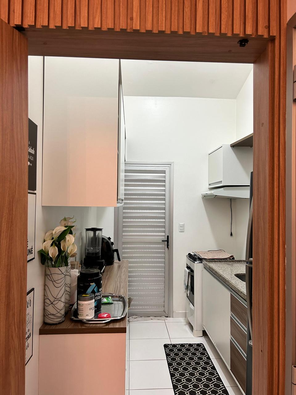 Vendo Belíssima casa no Cond. Vita Clube House